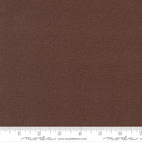 Forest Frolic - Mocha Thatched