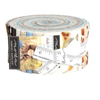 Jelly Roll Fabric - Shop 2.5-Inch Fabric Jelly Rolls & Jelly Roll