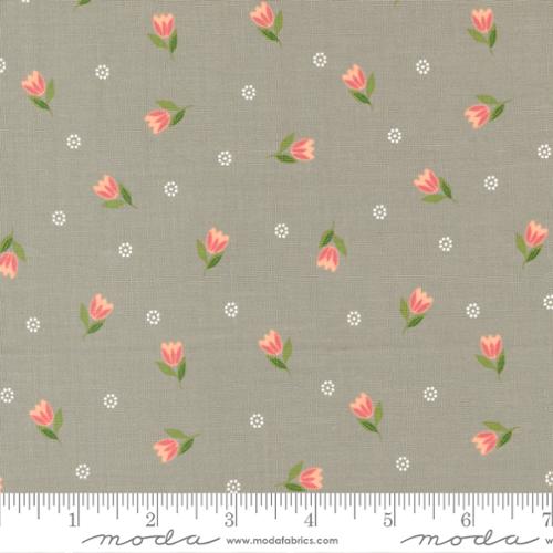 Bountiful Blooms - Stone Tulip Small Floral