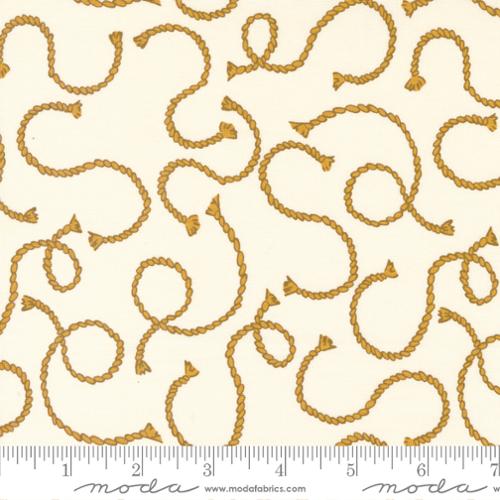 Ponderosa - Natural Rope Em Lasso – Miller's Dry Goods