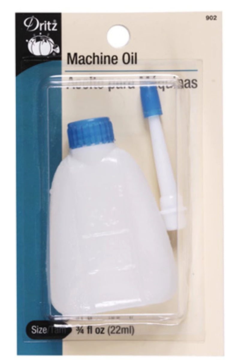 Machine Oil – Miller's Dry Goods