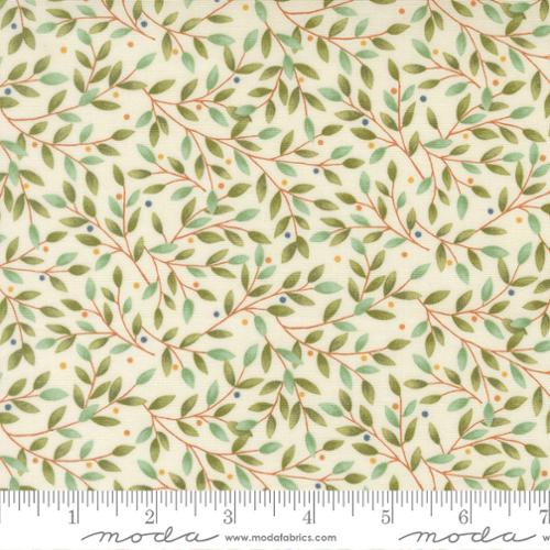 Family Tree - White Leaves Branches – Miller's Dry Goods