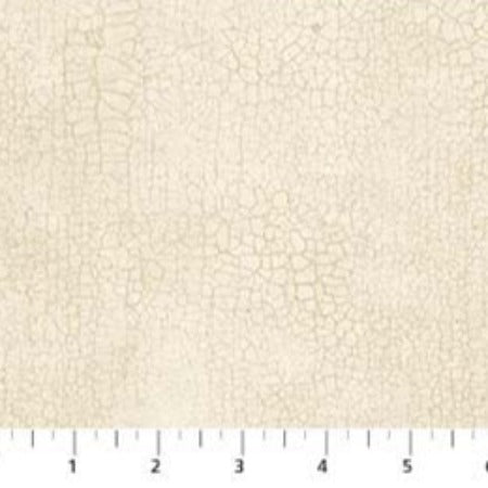 108" Wide Backing - Crackle Bamboo