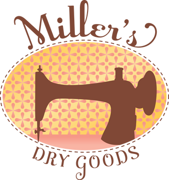 1 Swivel Hook - Black – Miller's Dry Goods