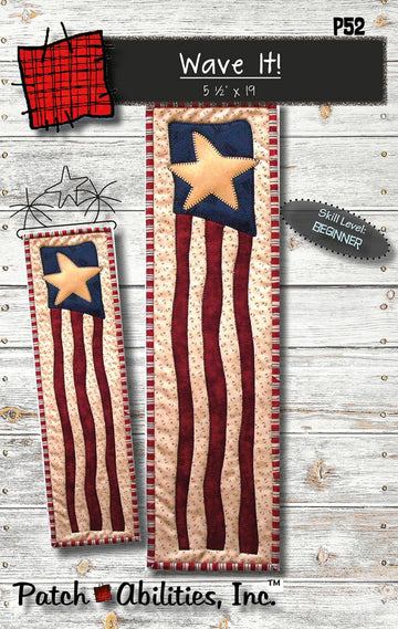 Bandiera Da Giardino Patriottica Americana – Con Stampa Fronte/retro – 27,9x38,1 Cm – Caroline's Treasures