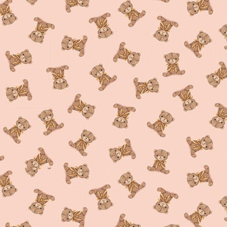 Forest Dreams - Creampuff Teddy Bears