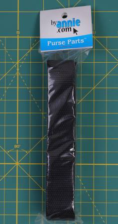 1" Strapping - Black