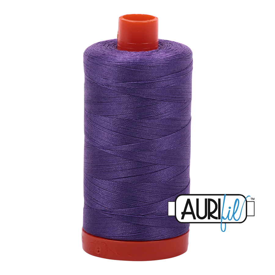 Aurifil Thread 50 wt - Dusty Lavender