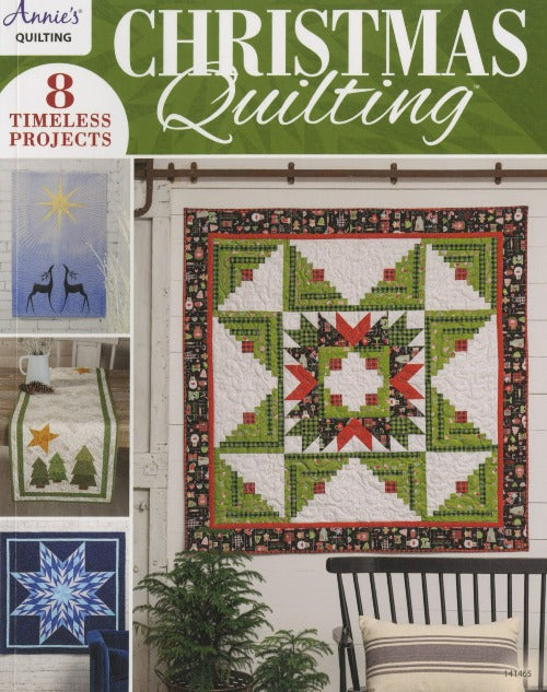 3-Yard Quilts One Block Softcover Book – Miller's Dry Goods