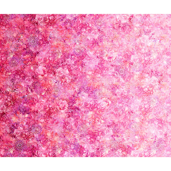 Floralessence - Pink Ombre