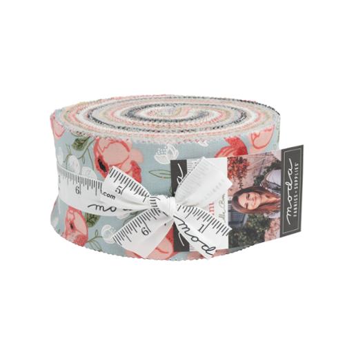 Country Rose Jelly Roll – Miller's Dry Goods