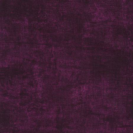 Chalk & Charcoal Texture - Violet