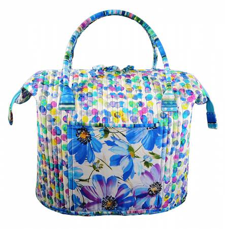 Pattern Mary Poppins Luggage Poppins Bag Pattern – Miller's Dry Goods