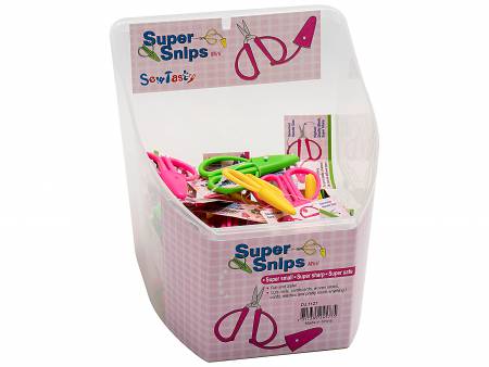 Super Snips / Shears Mini Scissors – Miller's Dry Goods