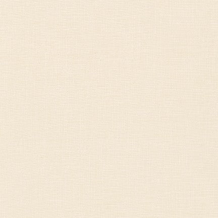 Quilter's Linen - Ivory