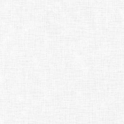 Quilter's Linen - White