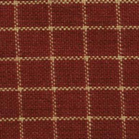 JCS Homestead 3 Blue Red Green Plaid Homespun Cotton Fabric Sold by the Yard