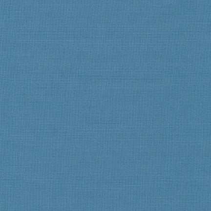 Kaufman Fabrics Blue - Kaufman Kona Solid - Baby Blue