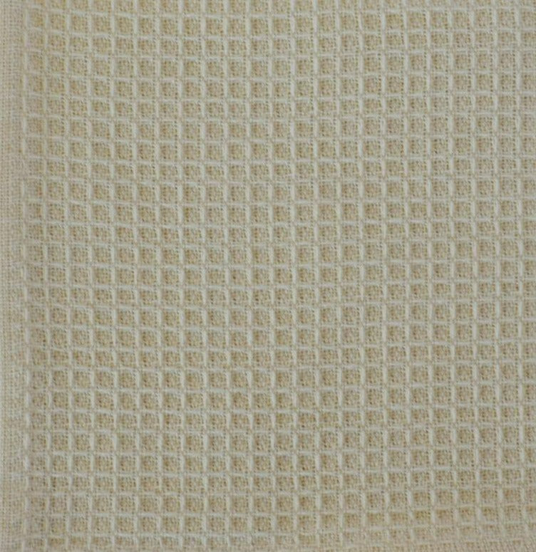 13×13 Waffle Weave Dish Cloth - White – Miller's Dry Goods