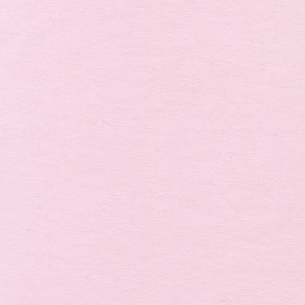 Jersey Knit - Laguna Solid Pink