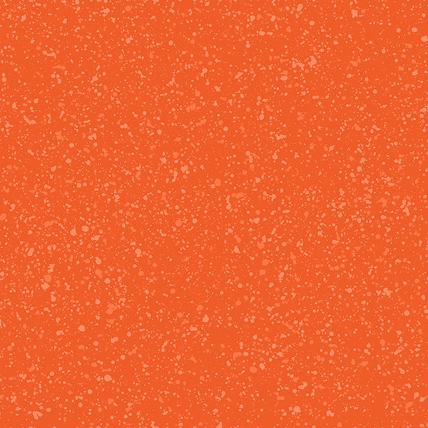 24/7: Speckles - Orange