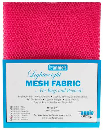 4.7 Oz 100% Hemp Mesh Natural, Lightweight Mesh Fabric