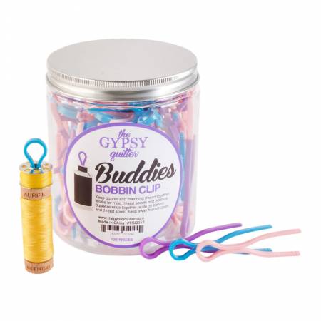 Bobbin Buddies – Miller's Dry Goods