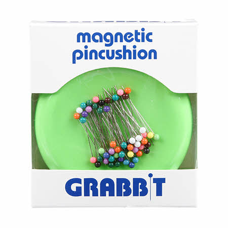 Pin Place Mini Magnetic Pincushion –