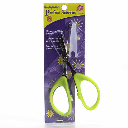 4 inch Small Perfect Scissors – Miller's Dry Goods